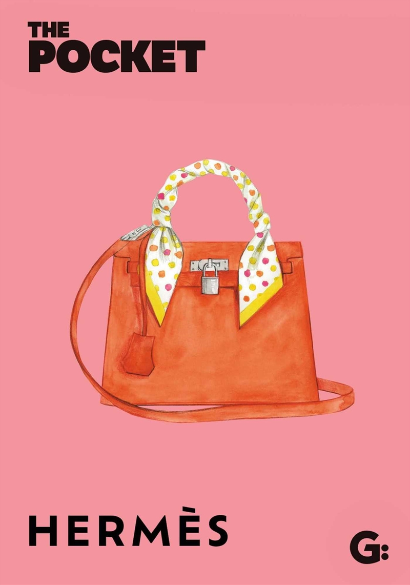 Pocket Hermès/Product Detail/Business Leadership & Management