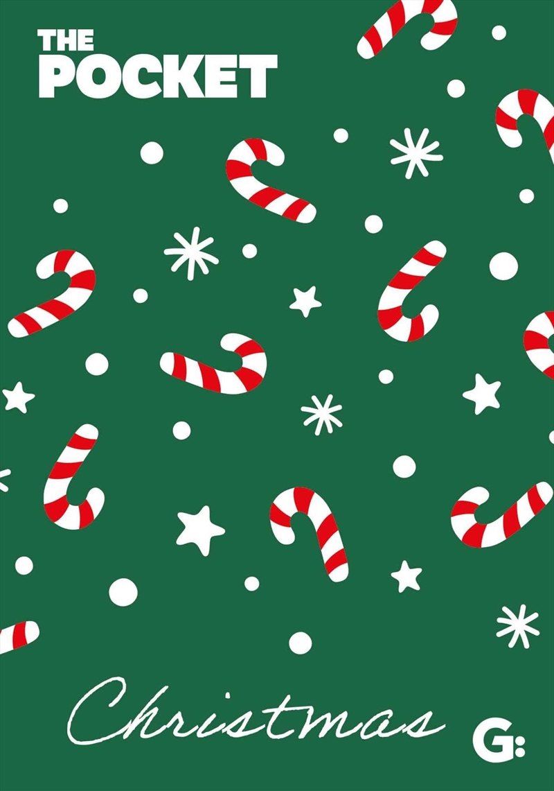 Pocket Christmas/Product Detail/Recipes, Food & Drink