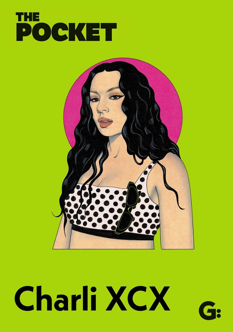 Pocket Charli Xcx/Product Detail/Arts & Entertainment