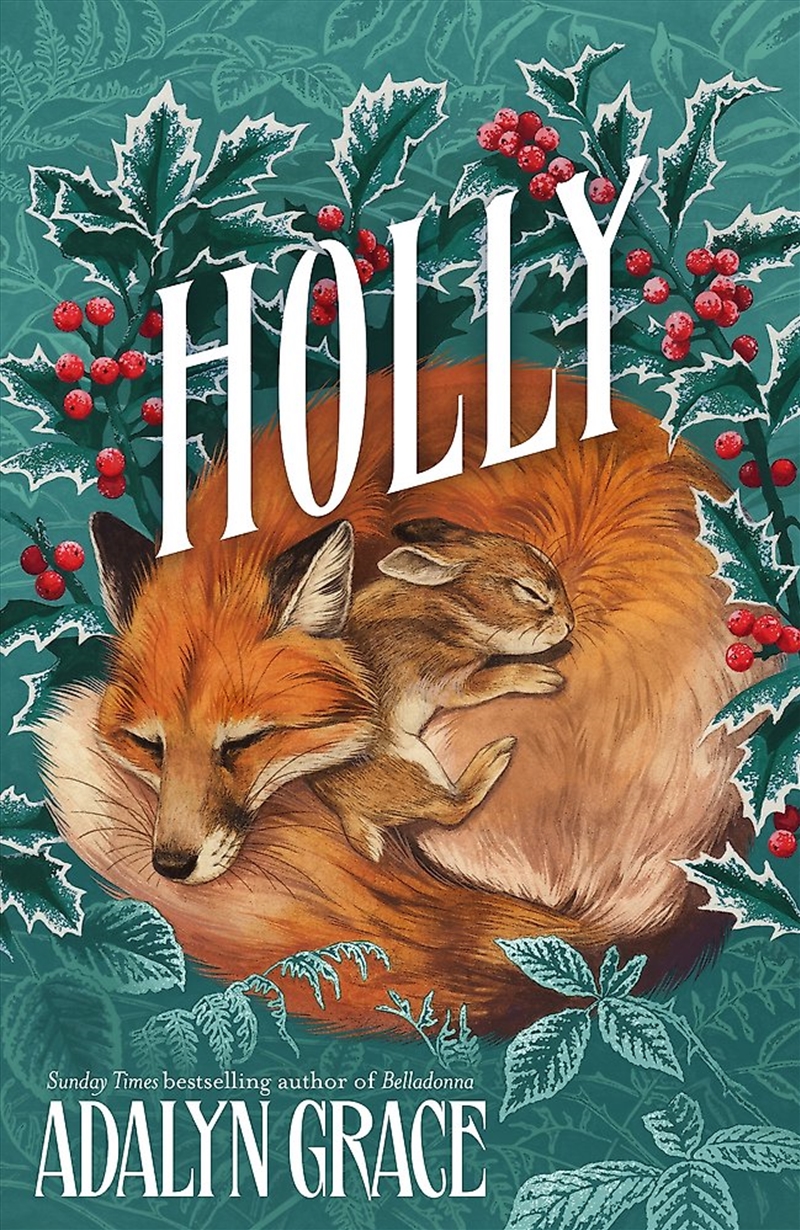 Holly/Product Detail/Childrens Fiction Books