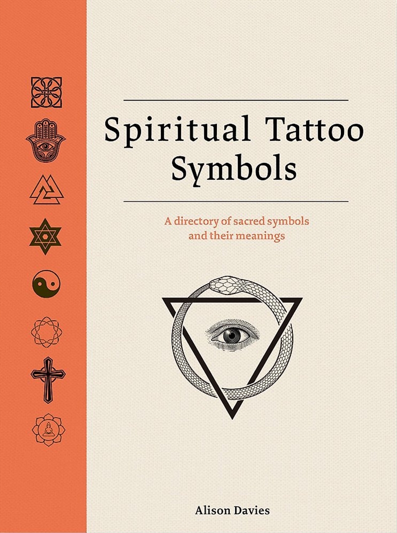 Spiritual Tattoo Symbols/Product Detail/Family & Health