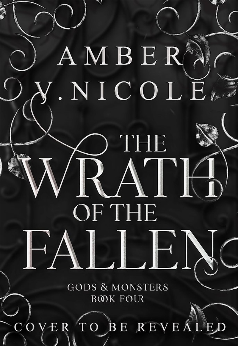 The Wrath of the Fallen/Product Detail/Romance