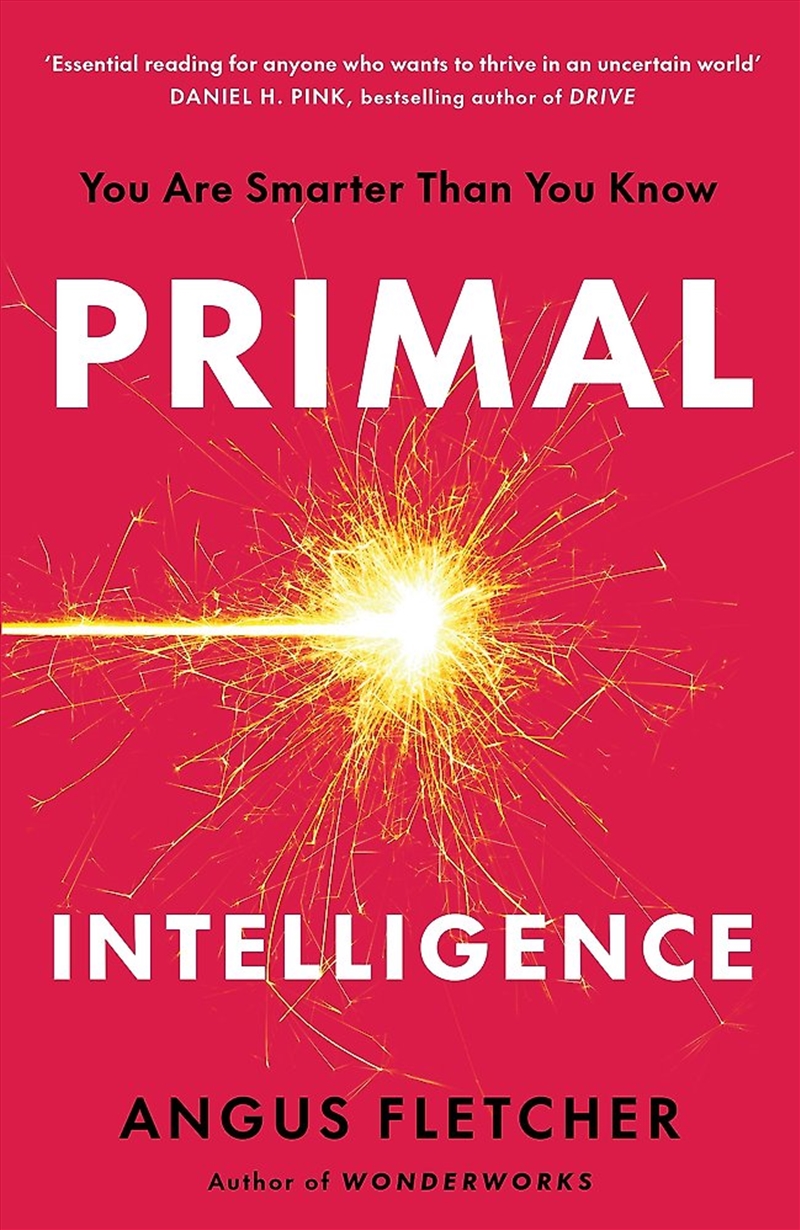 Primal Intelligence/Product Detail/Self Help & Personal Development