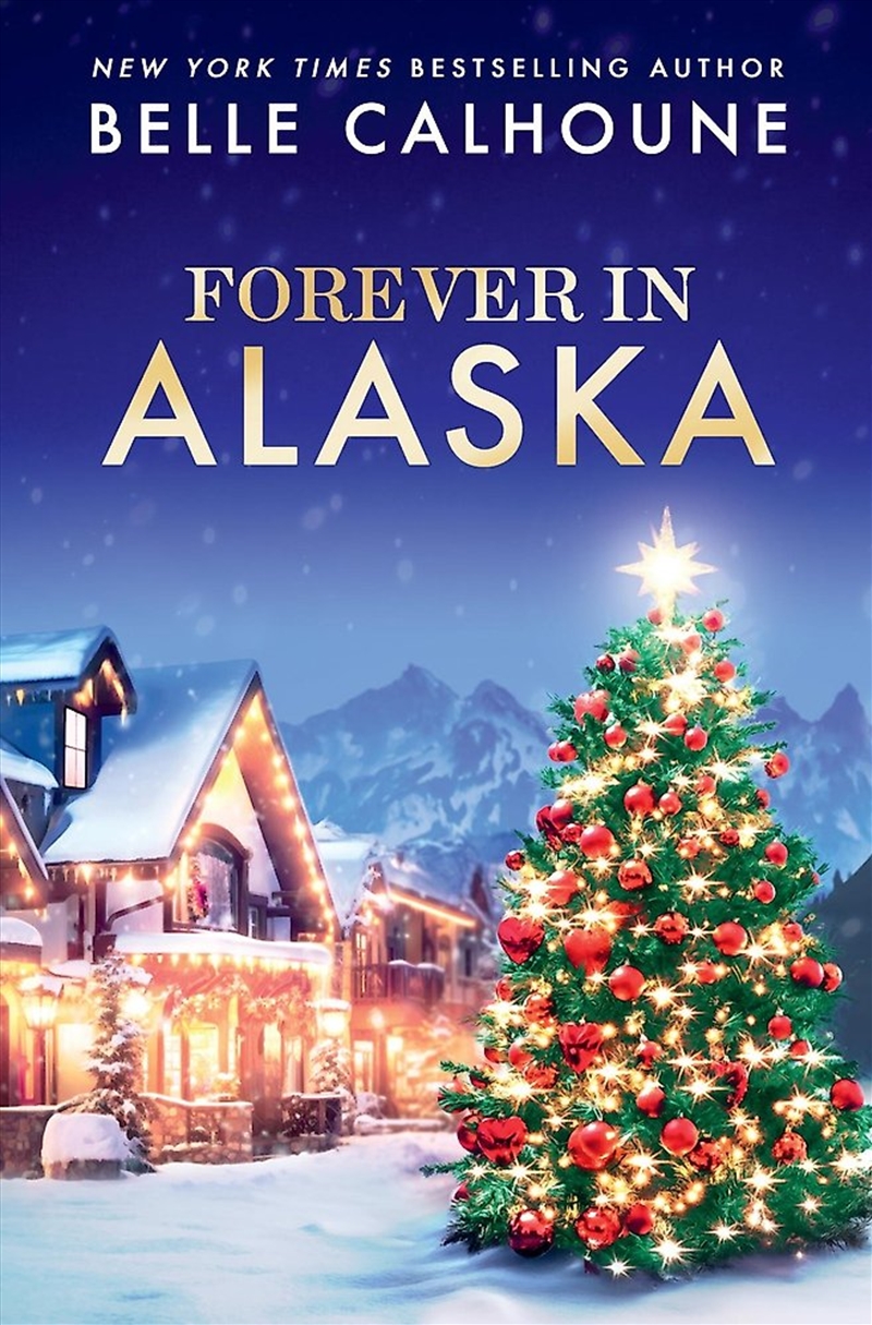 Forever in Alaska/Product Detail/Romance