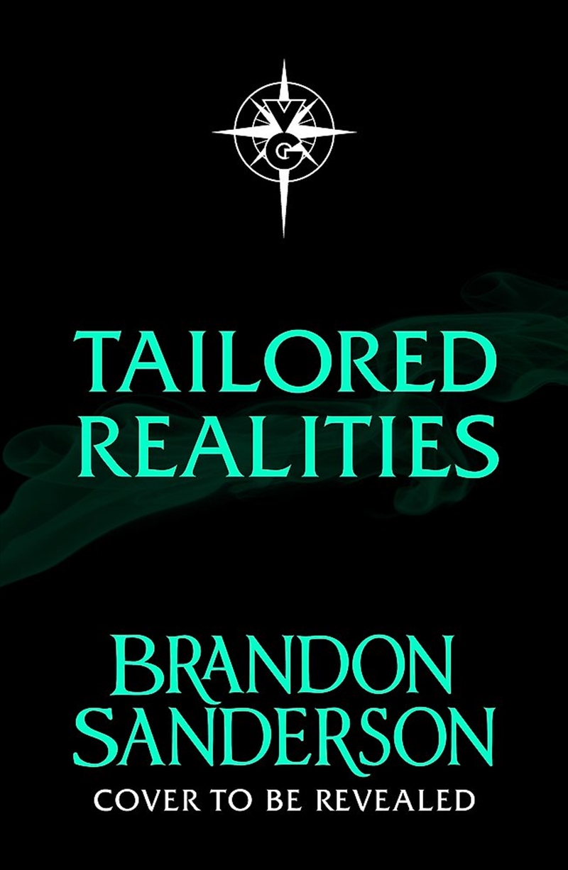 Tailored Realities/Product Detail/Fantasy Fiction
