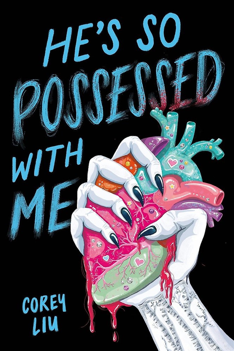 He's So Possessed with Me/Product Detail/Childrens Fiction Books