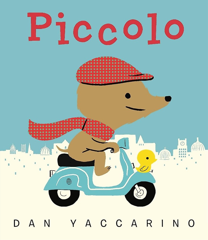 Piccolo/Product Detail/Childrens Fiction Books