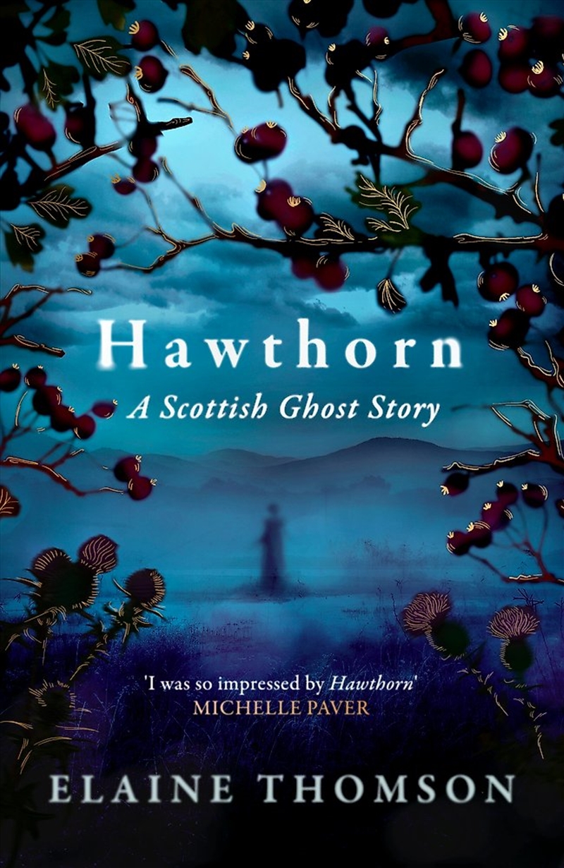 Hawthorn/Product Detail/Fantasy Fiction