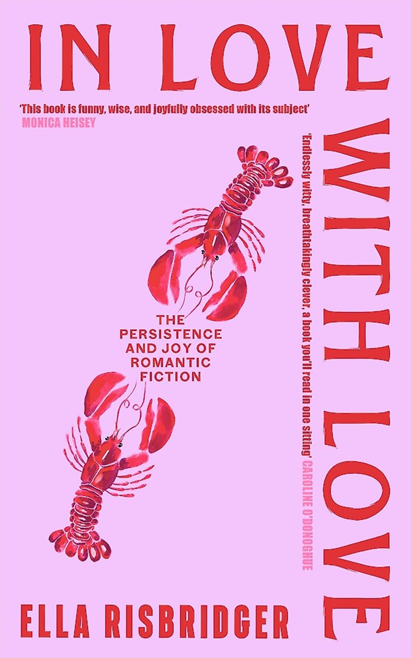 In Love with Love/Product Detail/Society & Culture