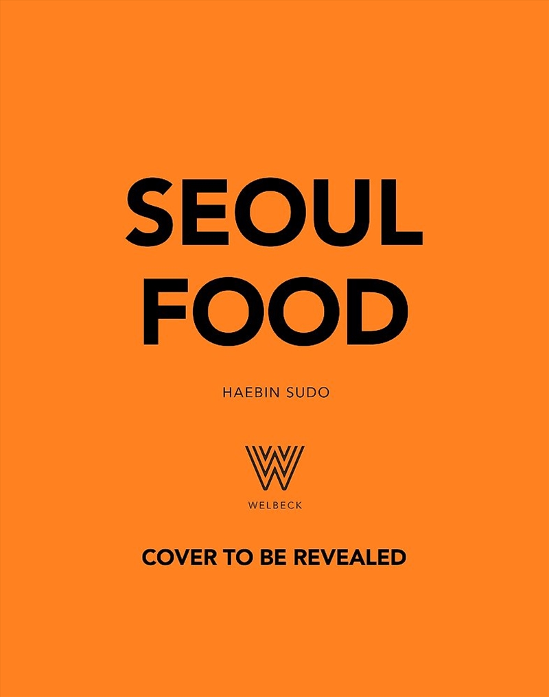 Seoul Food/Product Detail/Recipes, Food & Drink