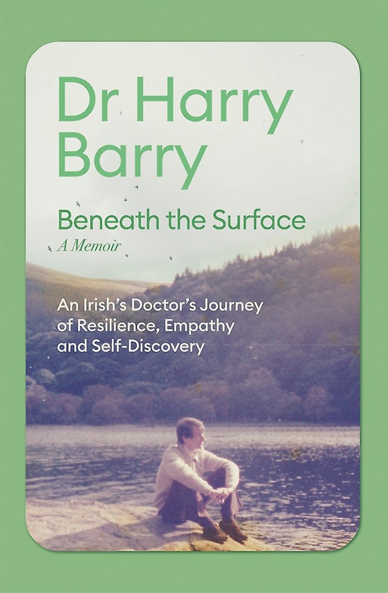 Beneath the Surface/Product Detail/Reading