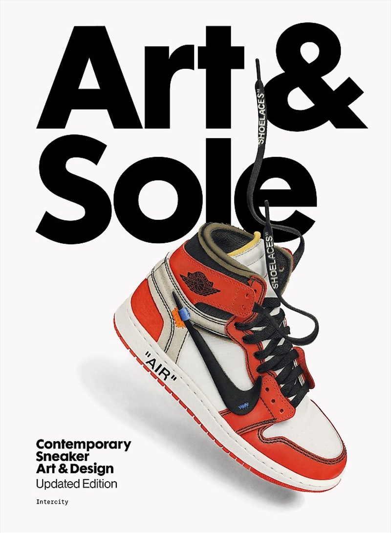 Art & Sole/Product Detail/Art