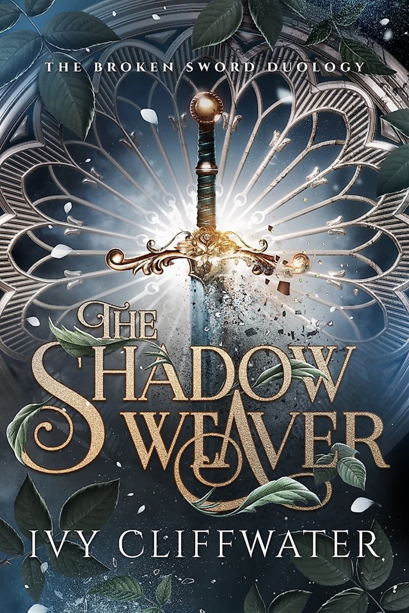 The Shadow Weaver/Product Detail/Modern & Contemporary