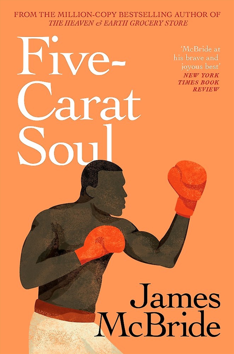 Five-Carat Soul/Product Detail/Modern & Contemporary