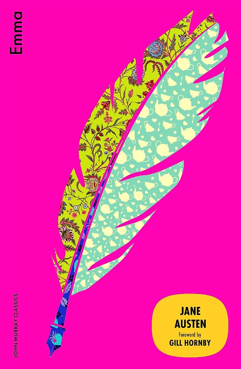 Emma/Product Detail/General Fiction Books