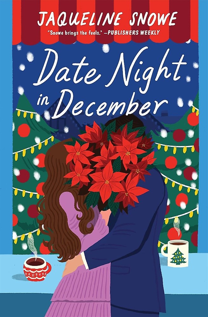 Date Night in December/Product Detail/Romance
