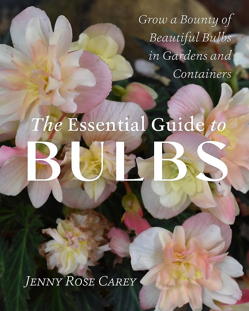 The Essential Guide to Bulbs/Product Detail/Gardening