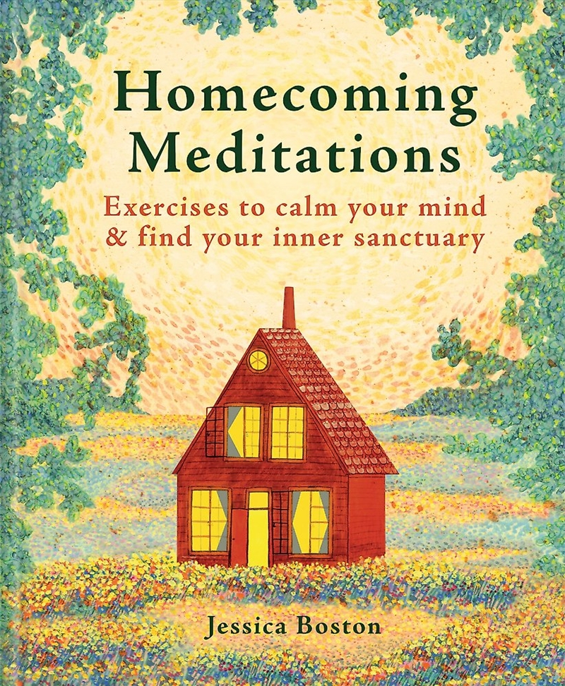 Homecoming Meditations/Product Detail/Religion & Beliefs
