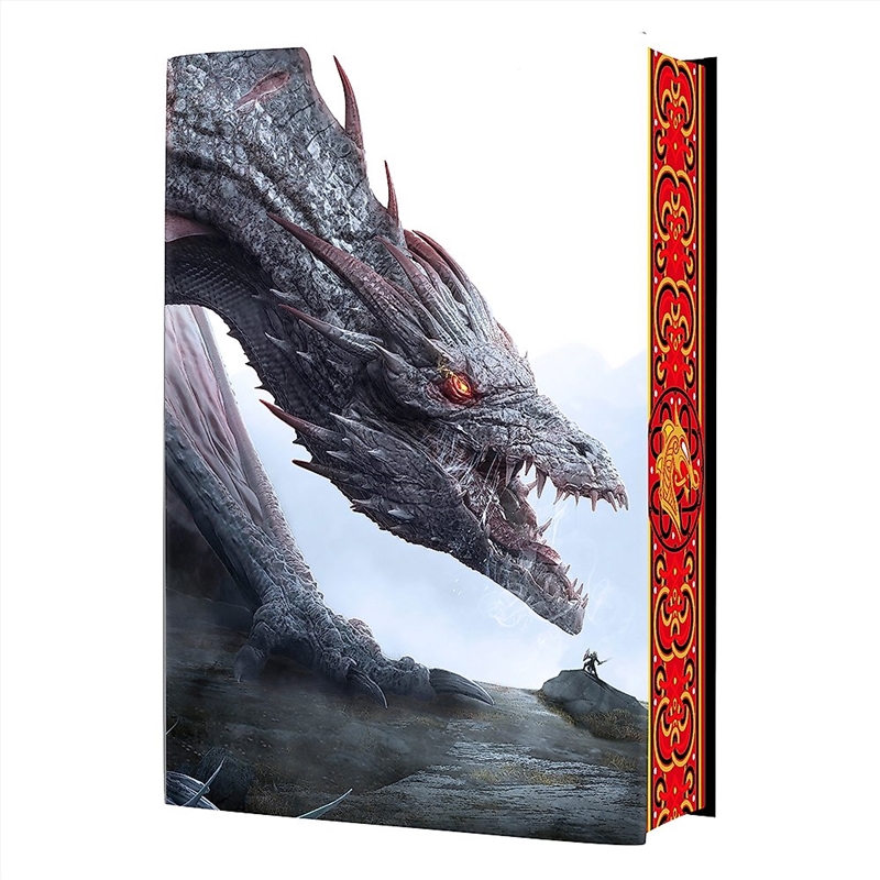 The Shadow of the Gods/Product Detail/Fantasy Fiction