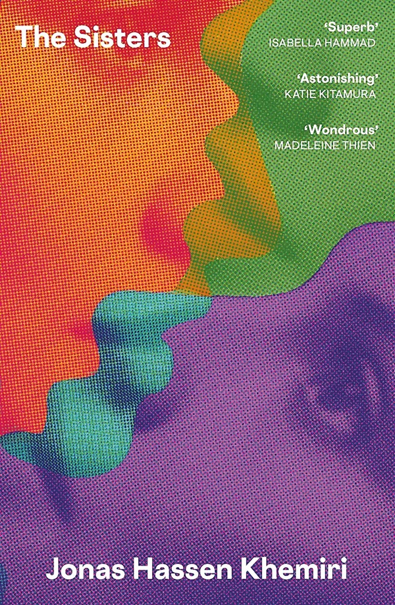 The Sisters/Product Detail/Modern & Contemporary