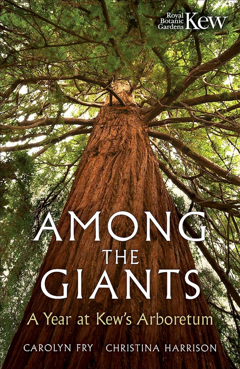 Among the Giants/Product Detail/Animals & Nature
