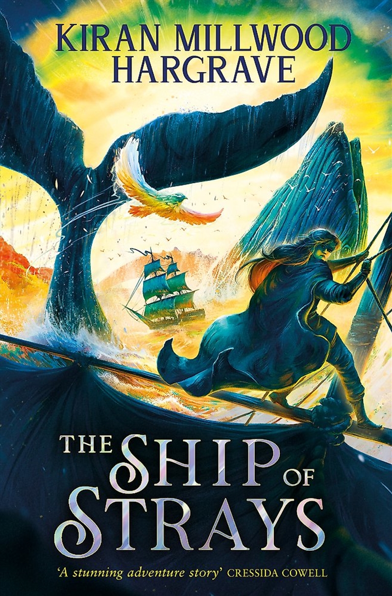 Geomancer: The Ship of Strays/Product Detail/Childrens Fiction Books