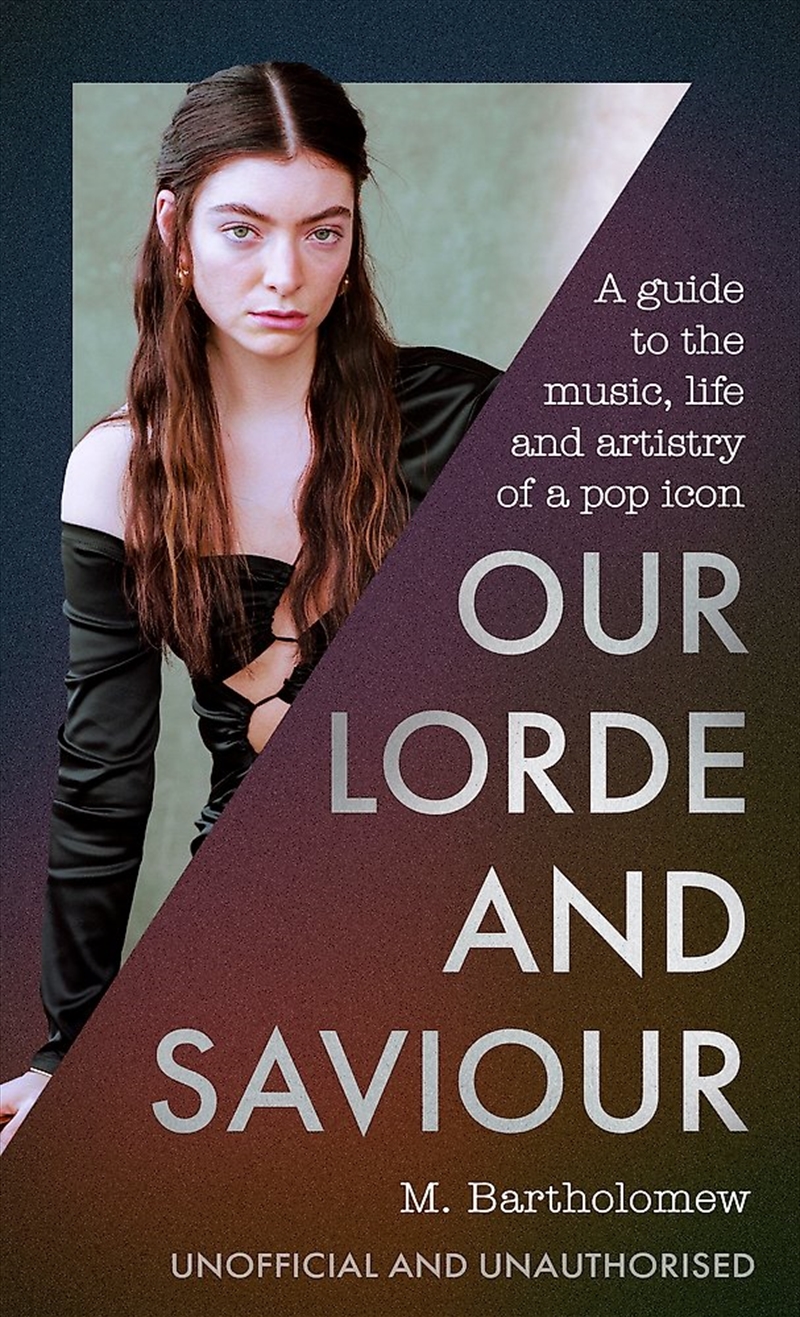 Our Lorde And Saviour/Product Detail/Arts & Entertainment