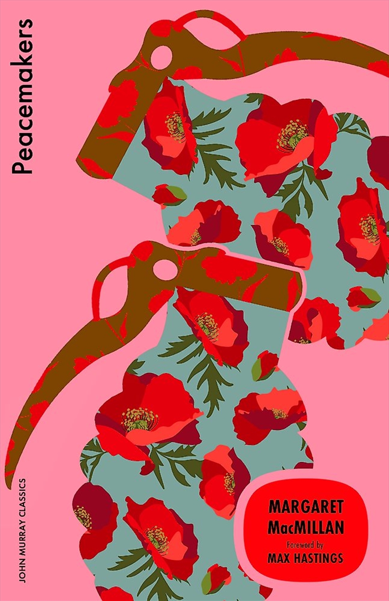 Paris 1919/Product Detail/History