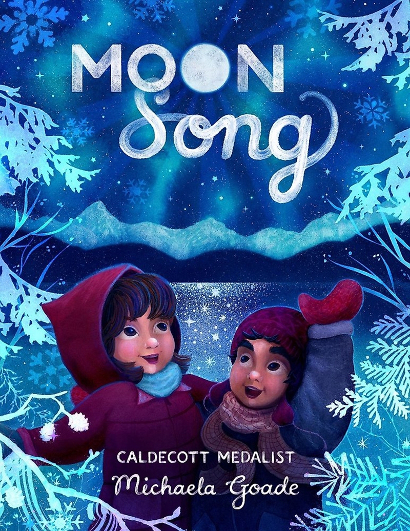 Moon Song/Product Detail/Childrens Fiction Books