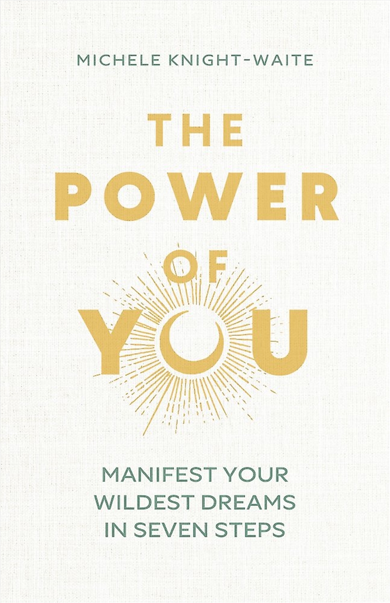 The Power of You/Product Detail/Family & Health