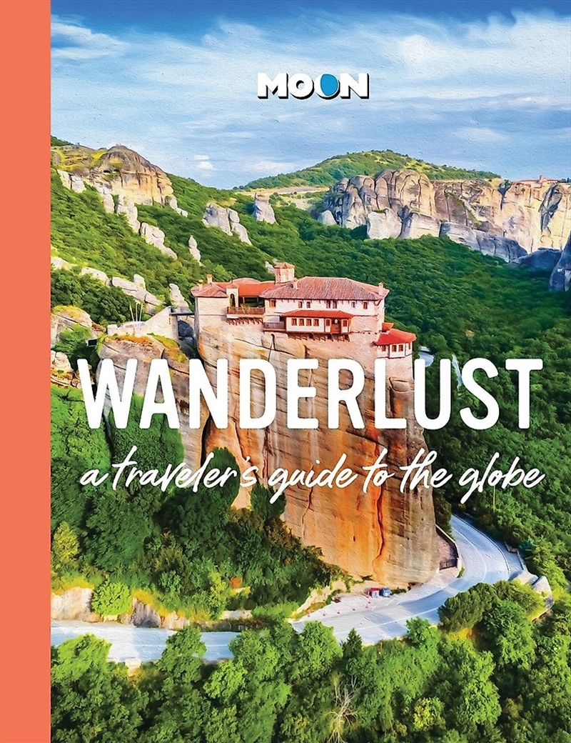 Wanderlust/Product Detail/Travel & Holidays