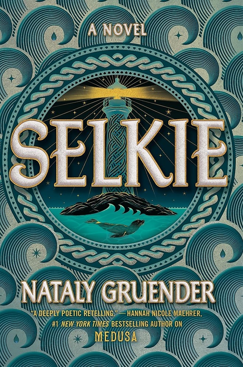 Selkie/Product Detail/Fantasy Fiction