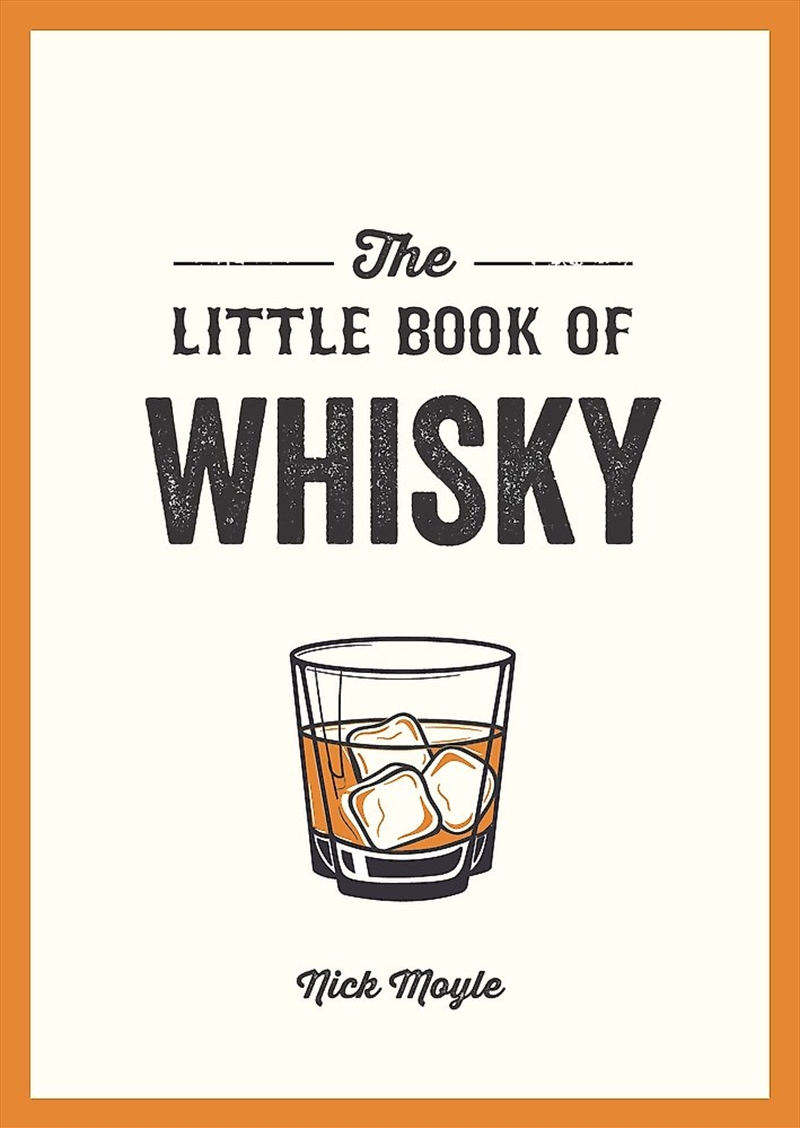 The Little Book of Whisky/Product Detail/Recipes, Food & Drink