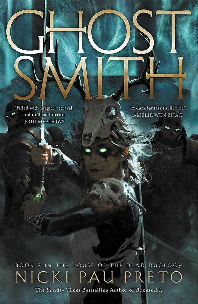 Ghostsmith/Product Detail/Childrens Fiction Books