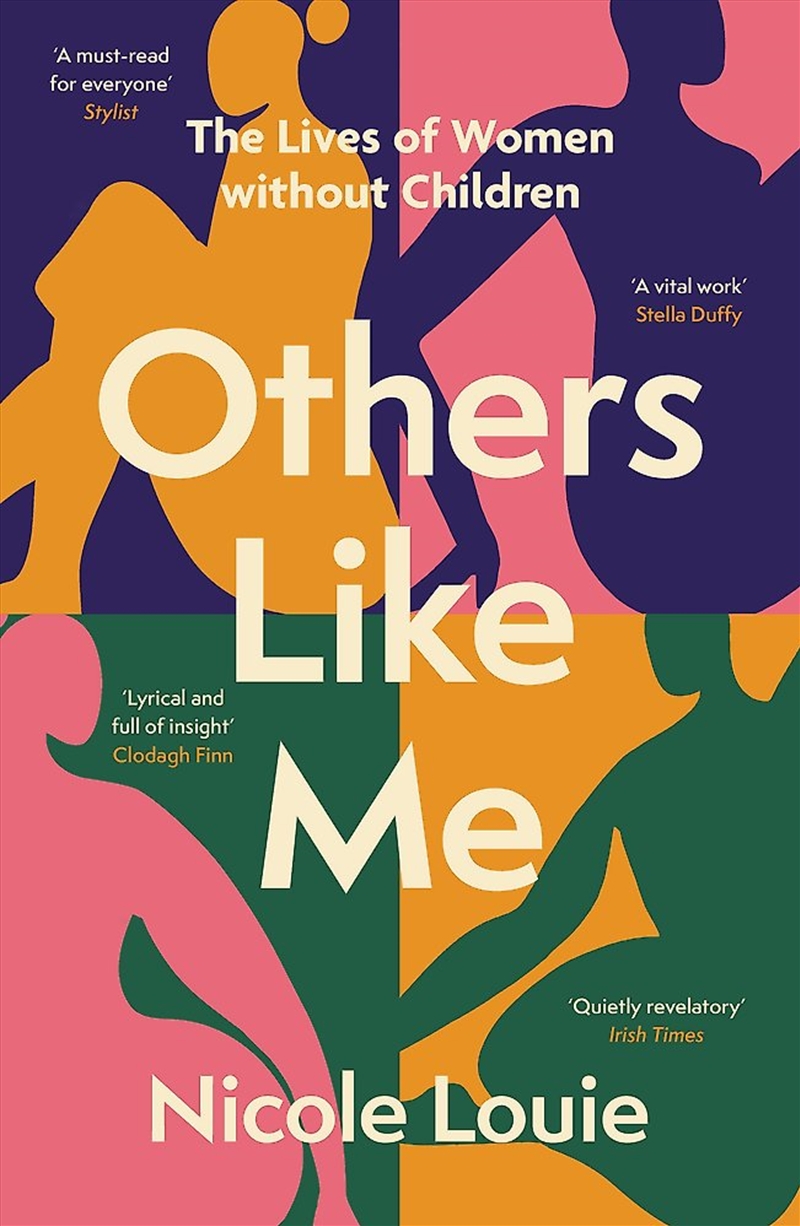 Others Like Me/Product Detail/Society & Culture