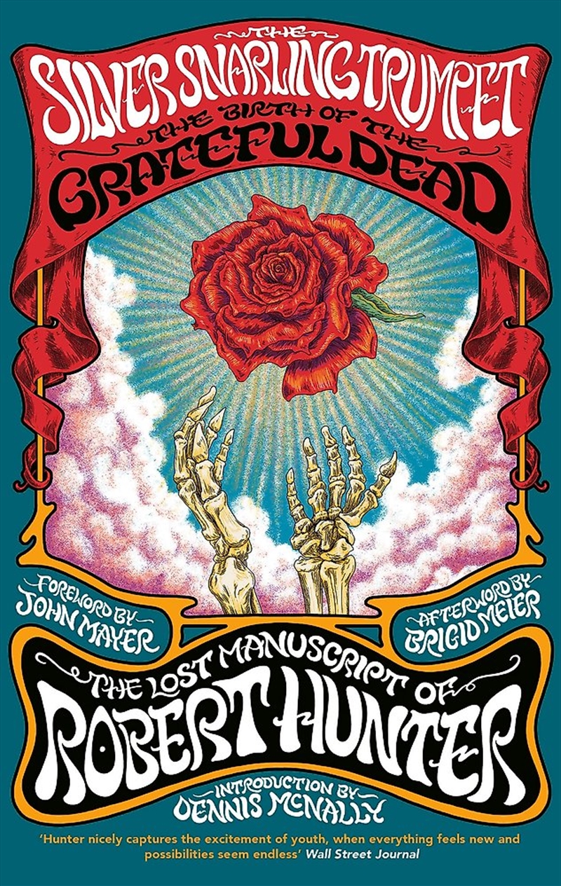 The Silver Snarling Trumpet/Product Detail/Reading