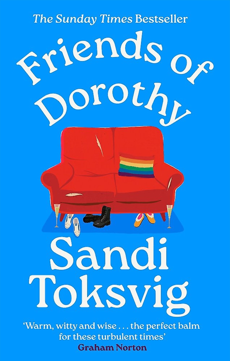 Friends of Dorothy/Product Detail/Modern & Contemporary