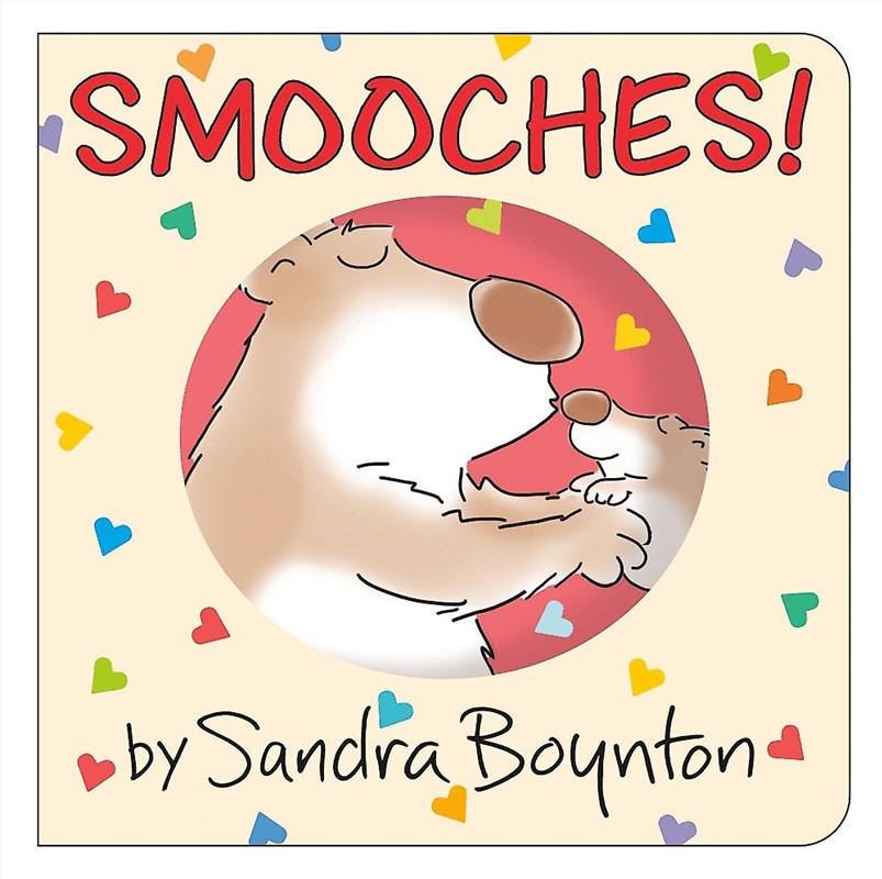 Smooches!/Product Detail/Childrens Fiction Books