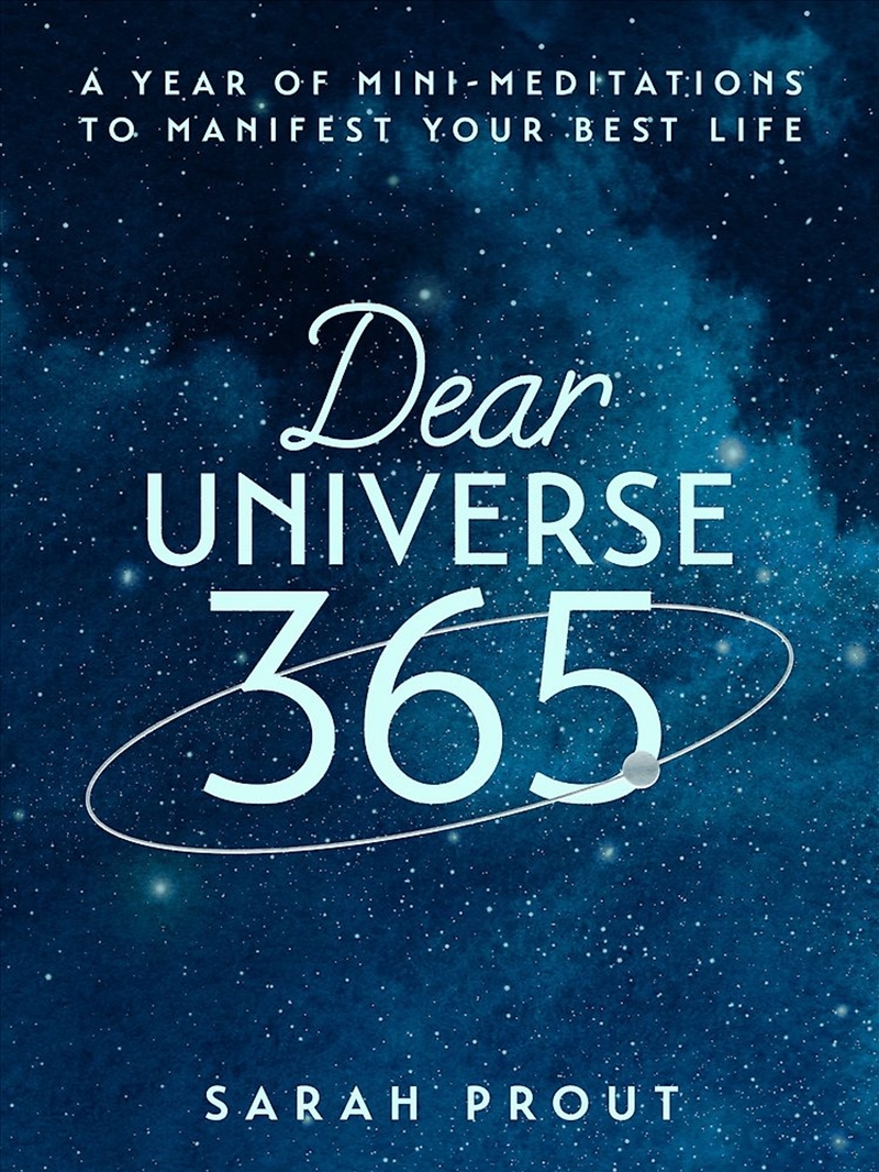 Dear Universe 365/Product Detail/Family & Health