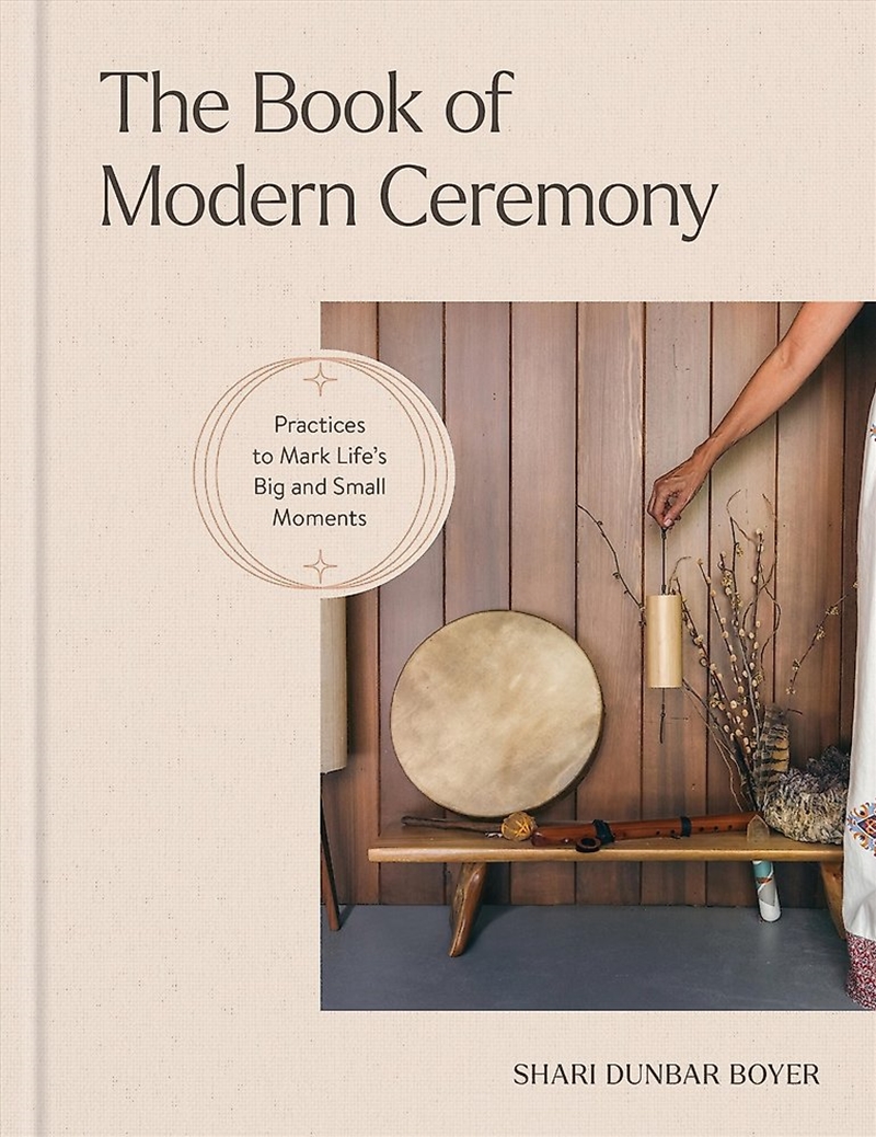 The Book of Modern Ceremony/Product Detail/Religion & Beliefs