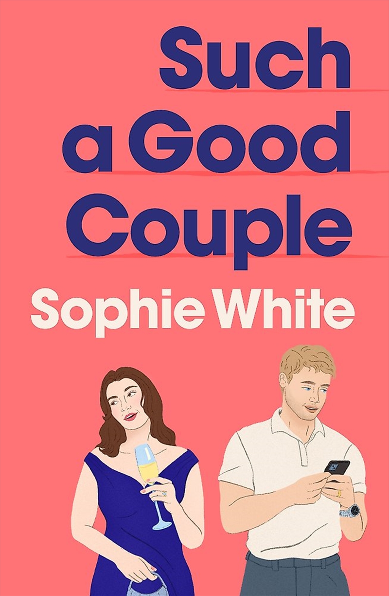 Such A Good Couple/Product Detail/Modern & Contemporary