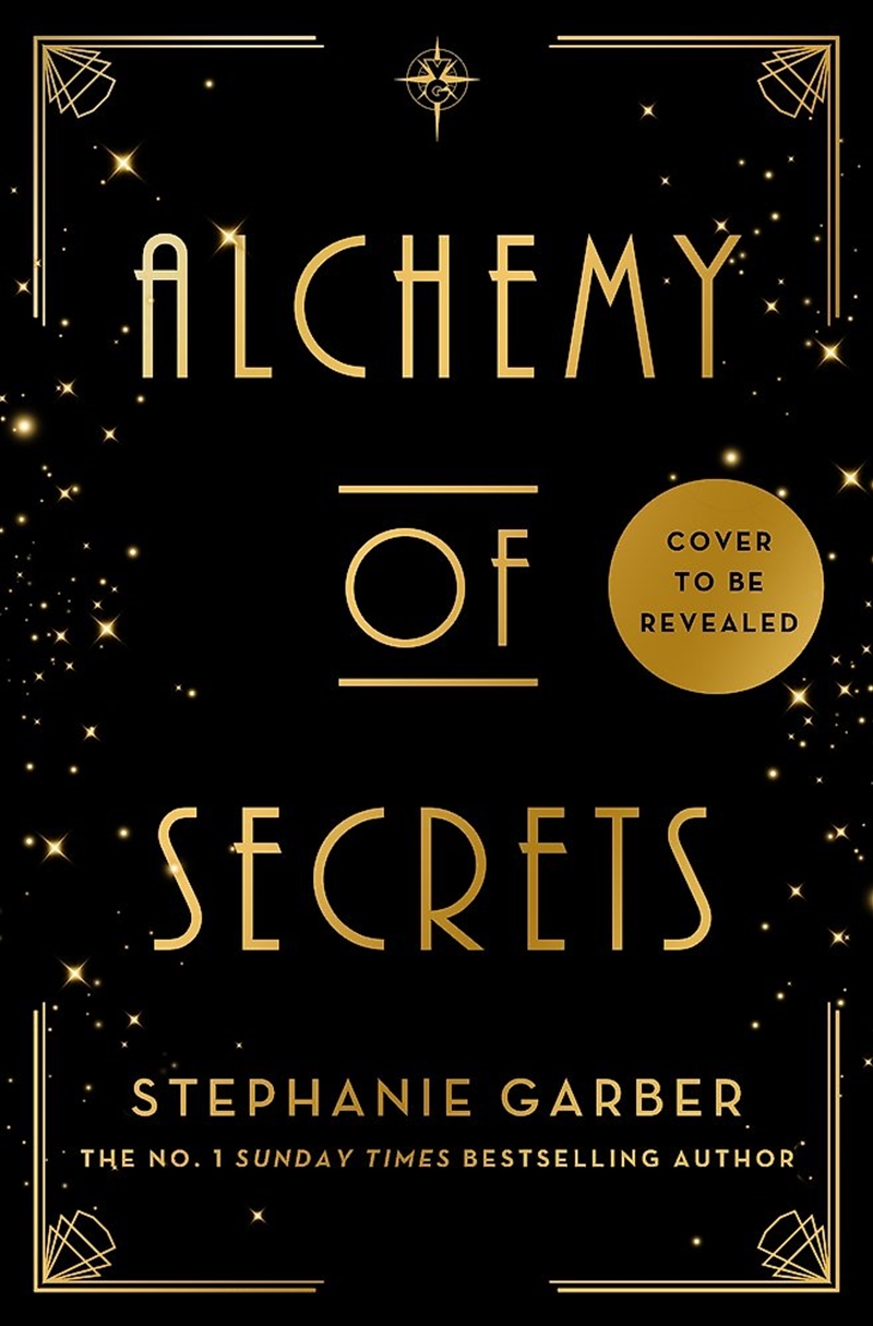 Alchemy Of Secrets/Product Detail/Fantasy Fiction