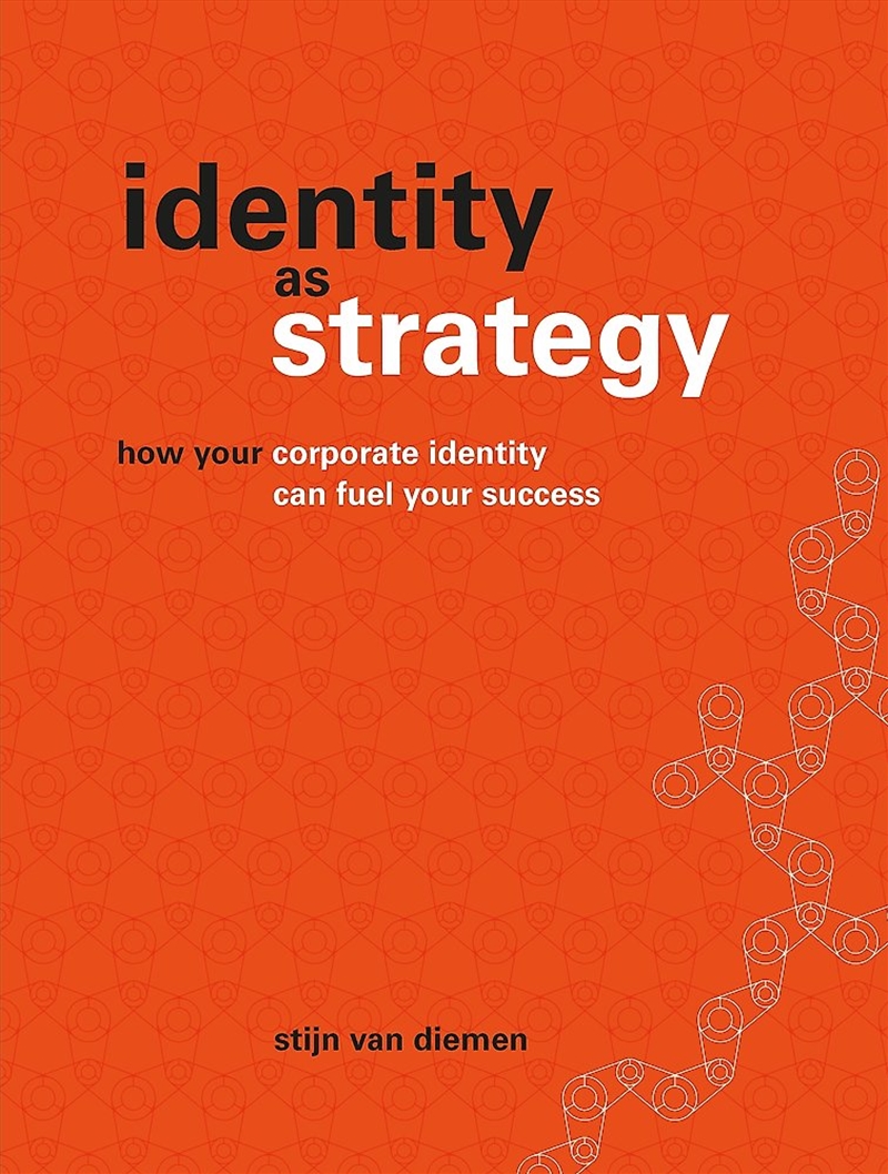 Identity as Strategy/Product Detail/Business Leadership & Management