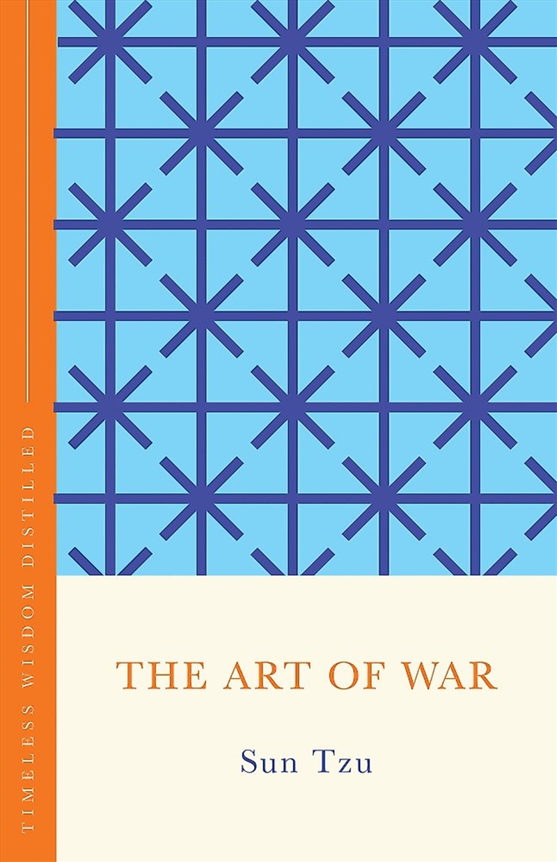 The Art of War/Product Detail/Military