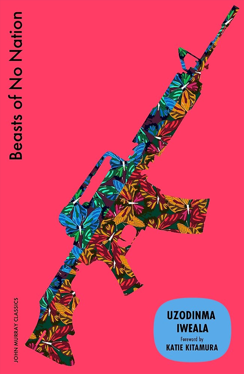 Beasts of No Nation/Product Detail/Modern & Contemporary