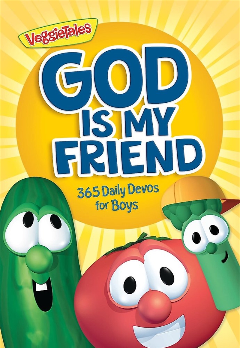 God Is My Friend/Product Detail/Religion & Beliefs