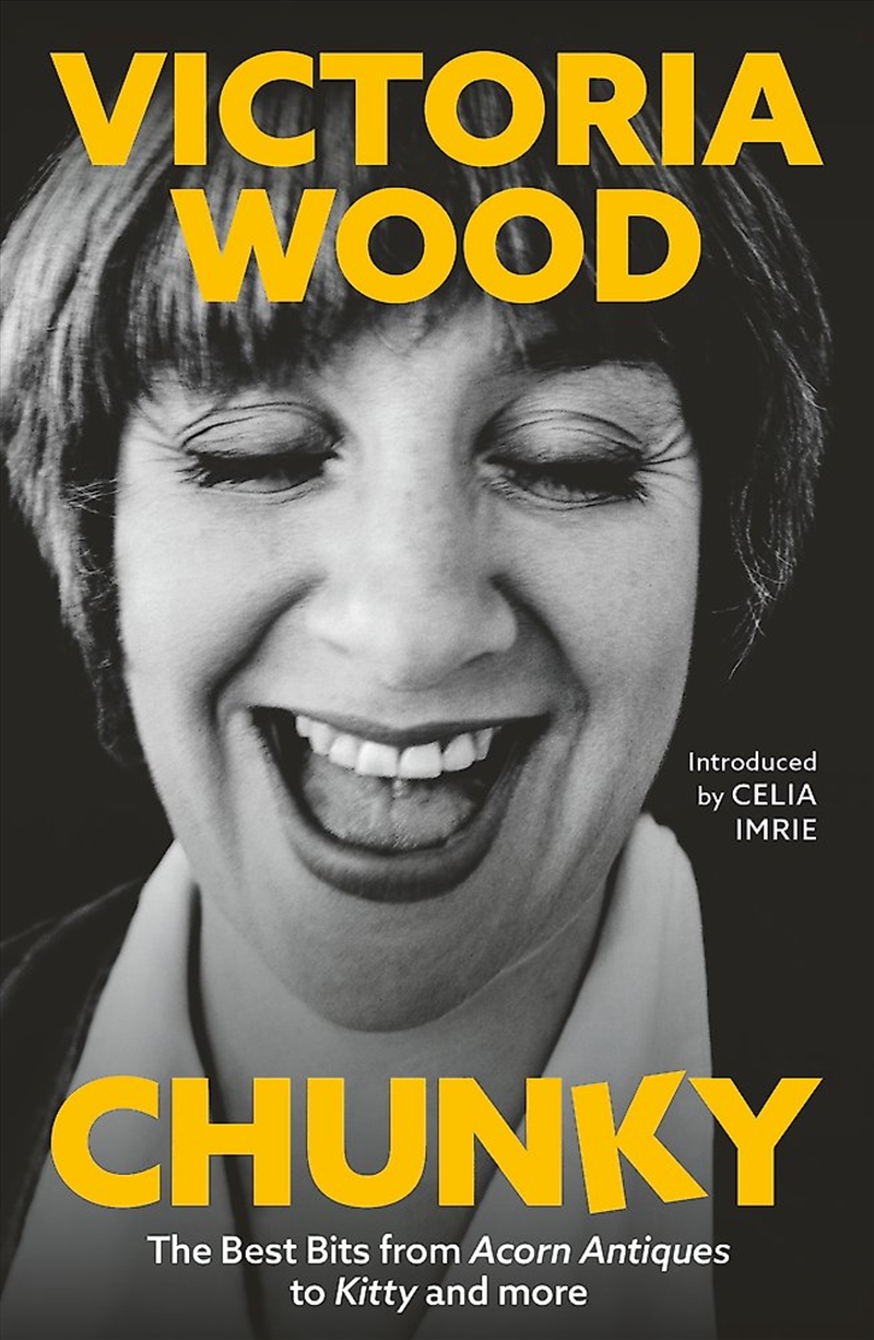 Chunky/Product Detail/Arts & Entertainment Biographies