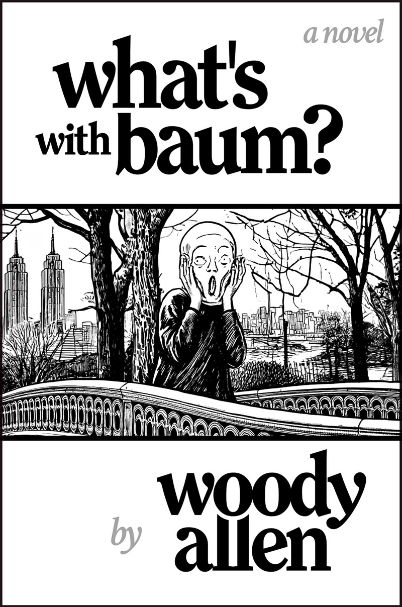 What's with Baum?/Product Detail/Modern & Contemporary