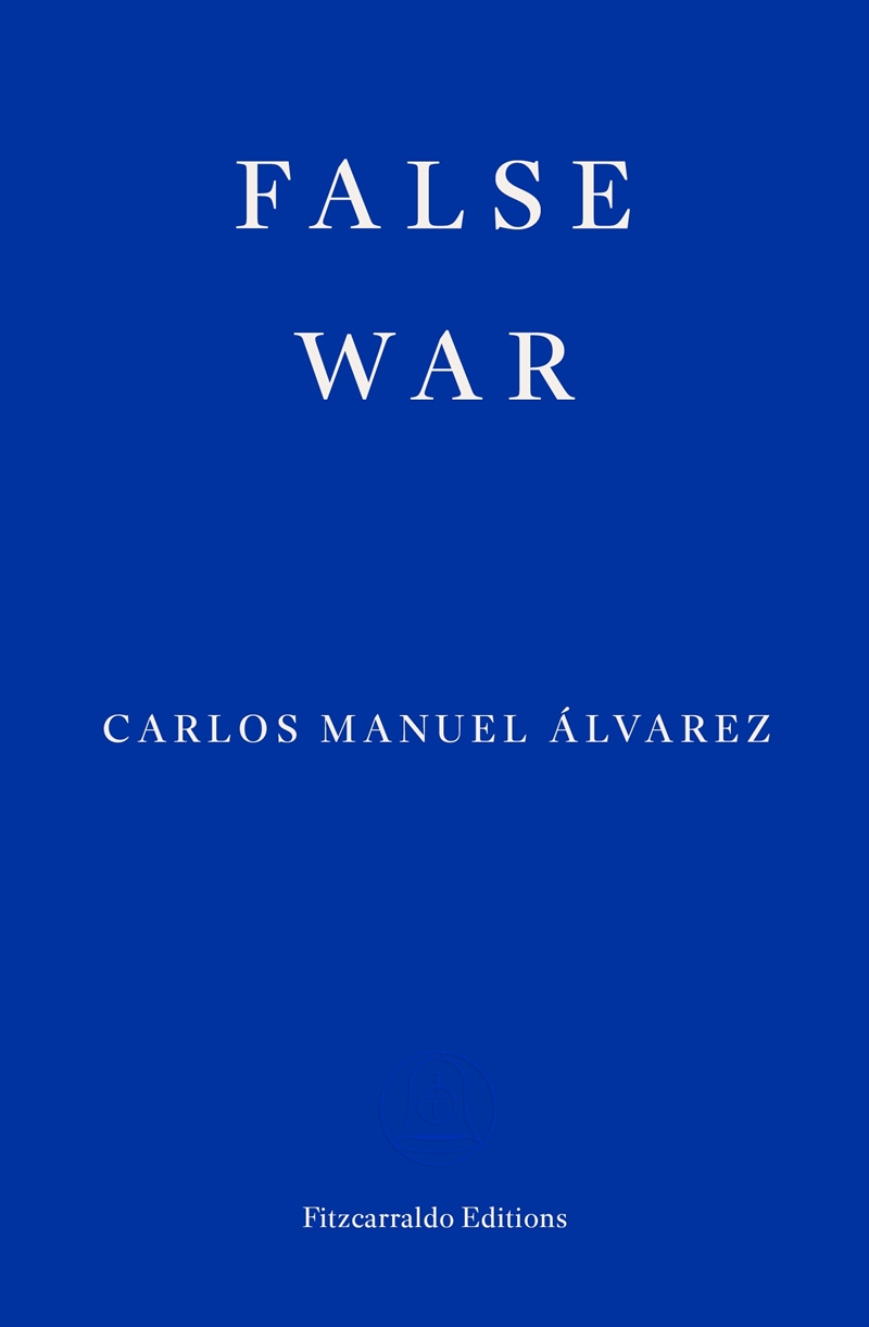 False War/Product Detail/General Fiction Books