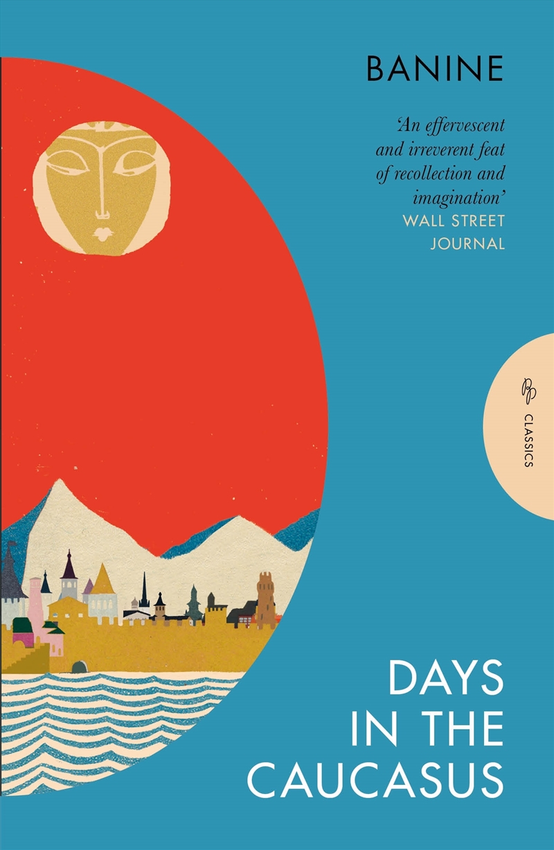 Days in the Caucasus/Product Detail/Biographies & True Stories